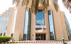 فندق إي ستاي